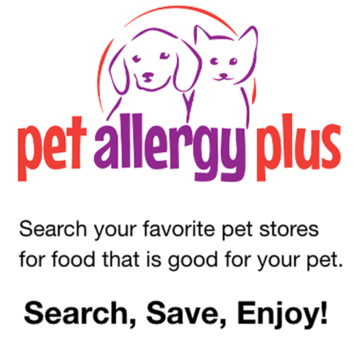 Pet Allergy Plus - App Android iOS
